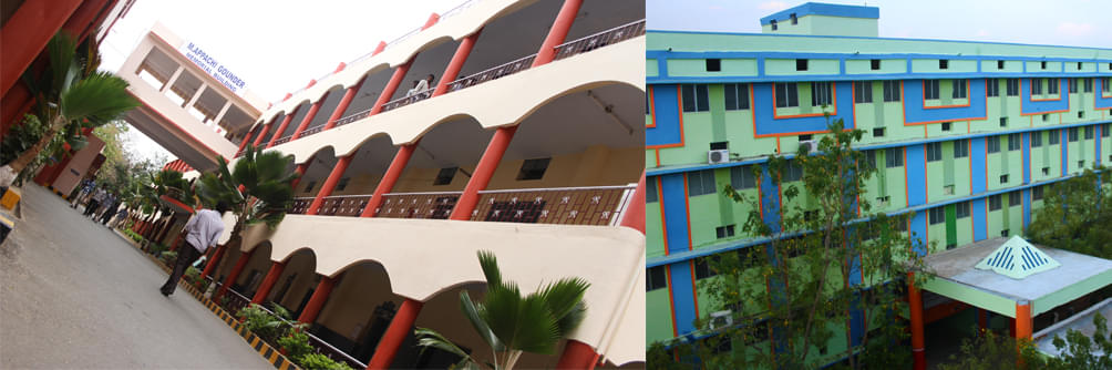 RVS School of Engineering And Technology Dindigul Campus and Extra Curriculars photo 7